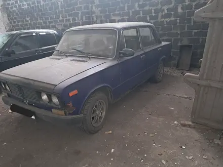 ВАЗ (Lada) 2106 1988 года за 350 000 тг. в Шахтинск – фото 8