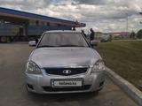 ВАЗ (Lada) Priora 2170 2013 годаүшін2 600 000 тг. в Костанай – фото 2