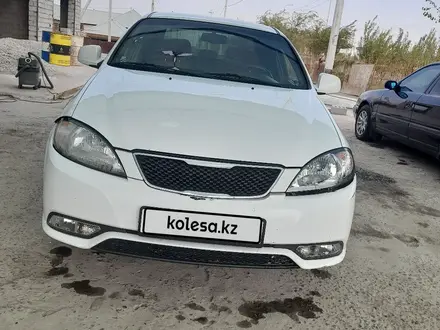 Daewoo Gentra 2014 года за 3 650 000 тг. в Шымкент