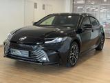 Toyota Camry 2025 года за 22 000 000 тг. в Астана – фото 3