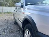 Volkswagen Vento 1993 года за 1 000 000 тг. в Караганда – фото 4