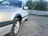 Volkswagen Vento 1993 года за 1 000 000 тг. в Караганда – фото 5