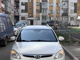Hyundai i30 2011 года за 4 700 000 тг. в Алматы