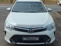 Toyota Camry 2015 годаүшін11 500 000 тг. в Кокшетау