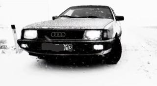 Audi 100 1989 года за 1 450 000 тг. в Шымкент