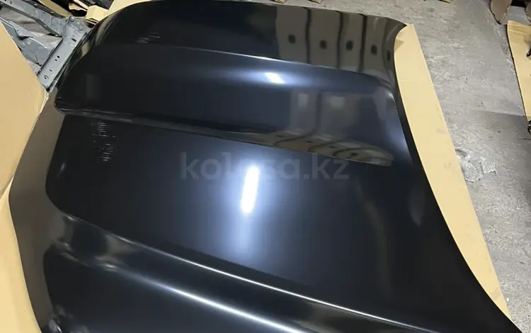 Капот Тойота Ленд Крузер 300 Toyota Land Cruiser 300үшін390 000 тг. в Костанай