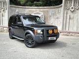 Land Rover Discovery 2005 года за 10 500 000 тг. в Алматы – фото 2
