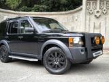 Land Rover Discovery 2005 года за 10 500 000 тг. в Алматы – фото 3