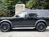 Land Rover Discovery 2005 года за 10 500 000 тг. в Алматы – фото 4