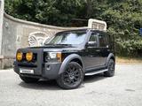 Land Rover Discovery 2005 года за 10 500 000 тг. в Алматы – фото 5