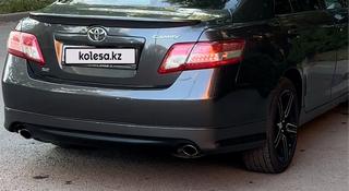 Toyota Camry 2010 года за 7 150 000 тг. в Караганда