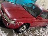 Mazda 626 1991 годаүшін400 000 тг. в Актобе – фото 4