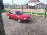 Audi 100 1991 года за 1 500 000 тг. в Алматы