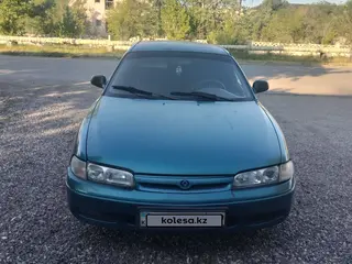 Mazda Cronos
