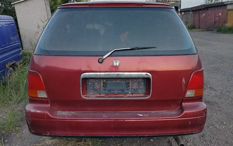 Honda Odyssey 1995 года за 950 000 тг. в Астана
