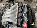 Двигатель Митсубиси Спейс Вагон Шариот 2.4 JDI за 300 000 тг. в Шымкент – фото 2