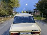 ВАЗ (Lada) 2106 1986 года за 950 000 тг. в Туркестан – фото 3