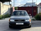 Audi 100 1991 года за 1 900 000 тг. в Тараз