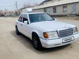 Mercedes-Benz E 300 1992 года за 1 260 000 тг. в Астана – фото 3