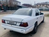 Mercedes-Benz E 300 1992 года за 1 400 000 тг. в Астана – фото 5