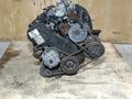 Двигатель B230F Volvo 740 940 Вольво 2.3 продольный B230 4цил за 340 000 тг. в Караганда – фото 2