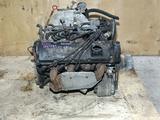 Двигатель B230F Volvo 740 940 Вольво 2.3 продольный B230 4цил за 340 000 тг. в Караганда – фото 3