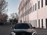 Mercedes-Benz S 63 AMG 2015 годаүшін33 000 000 тг. в Алматы – фото 2