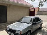 ВАЗ (Lada) 21099 2003 годаүшін770 000 тг. в Шымкент – фото 3