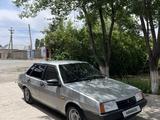 ВАЗ (Lada) 21099 2003 годаүшін770 000 тг. в Шымкент – фото 2