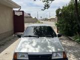 ВАЗ (Lada) 21099 2003 годаүшін770 000 тг. в Шымкент