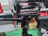 Лодочный мотор Mercury… за 450 000 тг. в Астана – фото 3