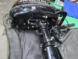 Лодочный мотор Mercury… за 450 000 тг. в Астана – фото 4