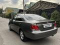 Toyota Camry 2005 годаfor7 700 000 тг. в Алматы – фото 7