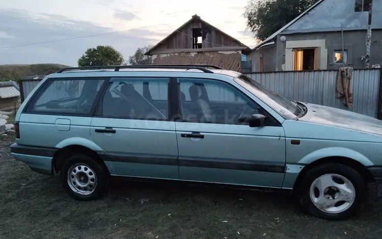 Volkswagen Passat 1992 года за 800 000 тг. в Уральск