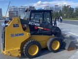 XCMG  XC740 2023 годаүшін10 000 000 тг. в Астана – фото 3
