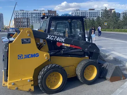 XCMG  XC740 2023 года за 10 000 000 тг. в Астана – фото 3