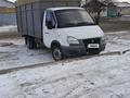 ГАЗ ГАЗель 2002 годаүшін6 500 000 тг. в Актобе – фото 2