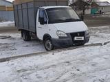 ГАЗ ГАЗель 2002 годаүшін6 500 000 тг. в Актобе – фото 2