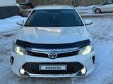 Toyota Camry 2017 годаfor12 000 000 тг. в Алматы – фото 3