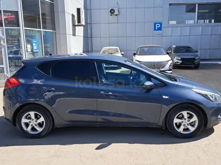 Kia Cee'd 2013 года за 6 410 000 тг. в Костанай – фото 4