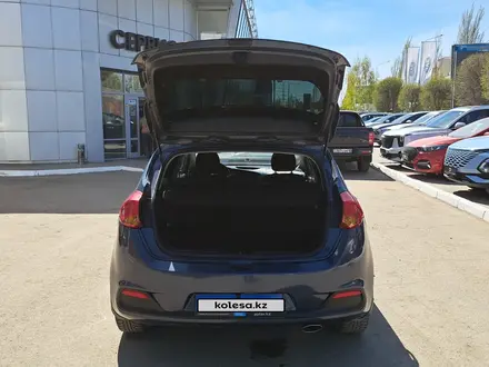 Kia Cee'd 2013 года за 6 410 000 тг. в Костанай – фото 9