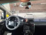 Volkswagen Sharan 2004 года за 3 300 000 тг. в Уральск – фото 5