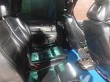 Volkswagen Sharan 2004 годаүшін3 300 000 тг. в Уральск – фото 4