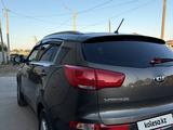 Kia Sportage 2014 годаүшін7 700 000 тг. в Атырау – фото 4