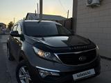 Kia Sportage 2014 годаүшін7 700 000 тг. в Атырау