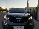 Kia Sportage 2014 годаүшін7 700 000 тг. в Атырау – фото 2