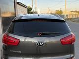 Kia Sportage 2014 годаүшін7 700 000 тг. в Атырау – фото 5