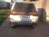 Mitsubishi Montero Sport 2003 года за 4 000 000 тг. в Алматы