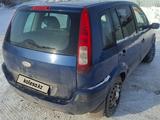 Ford Fusion 2005 года за 1 500 000 тг. в Костанай – фото 2