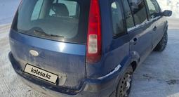 Ford Fusion 2005 года за 1 500 000 тг. в Костанай – фото 2